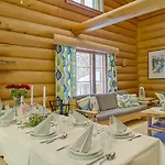 Vip Rakka 7 & 8 Chalet