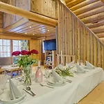 Vip Rakka 7 & 8 Chalet