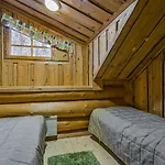 Vip Rakka 7 & 8 Chalet Levi