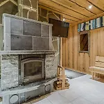 Vip Rakka 7 & 8 Chalet Levi