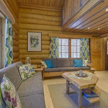 Vip Rakka 7 & 8 Chalet *