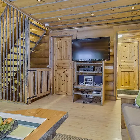 Vip Rakka 7 & 8 Chalet *