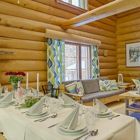 Vip Rakka 7 & 8 Chalet