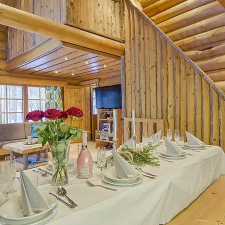 Vip Rakka 7 & 8 Chalet