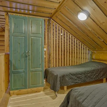 Vip Rakka 7 & 8 Levi