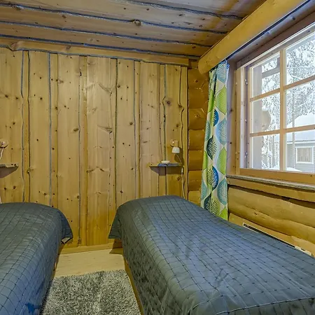 Vip Rakka 7 & 8 Chalet *