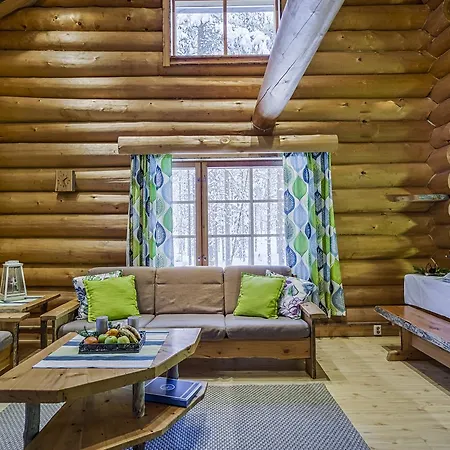 Vip Rakka 7 & 8 Chalé *