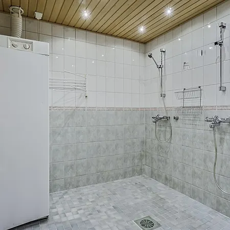 Vip Rakka 7 & 8 Chalé Levi