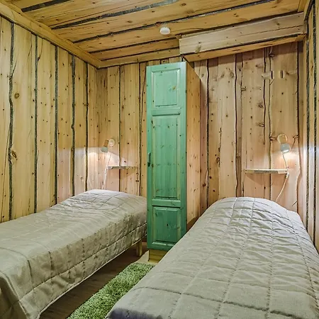 Chalet Vip Rakka 7 & 8 Levi