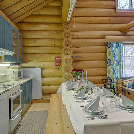 Chalet Vip Rakka 7 & 8