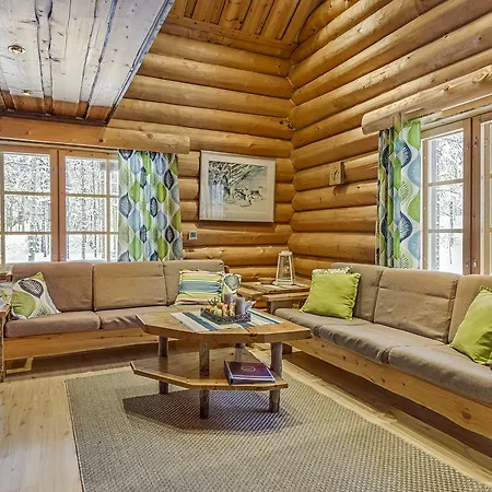 Chalé Vip Rakka 7 & 8 *