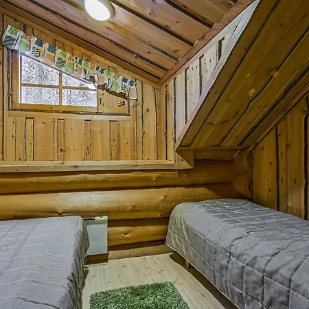 Vip Rakka 7 & 8 Chalet Levi