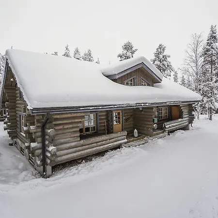 Vip Rakka 7 & 8 Chalé *