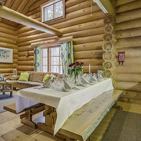 Vip Rakka 7 & 8 Chalet *