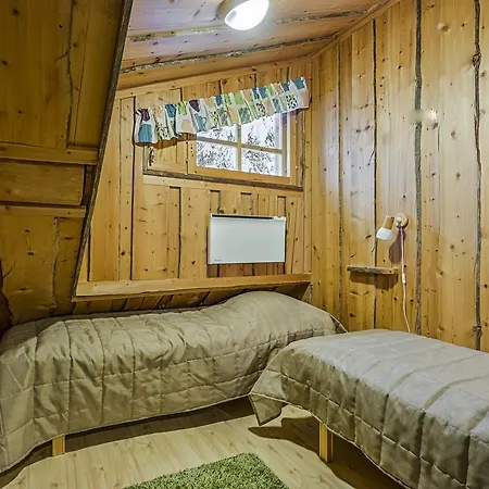 Vip Rakka 7 & 8 Horská chata