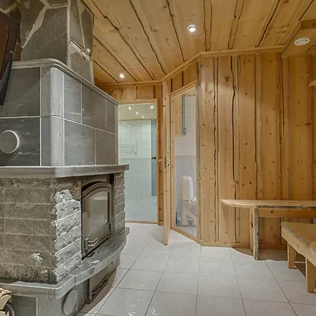 Vip Rakka 7 & 8 * Levi