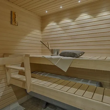 Chalé Vip Rakka 7 & 8 *