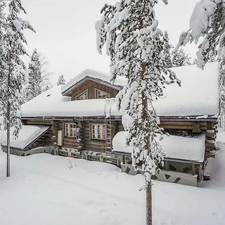 Chalet Vip Rakka 7 & 8 *