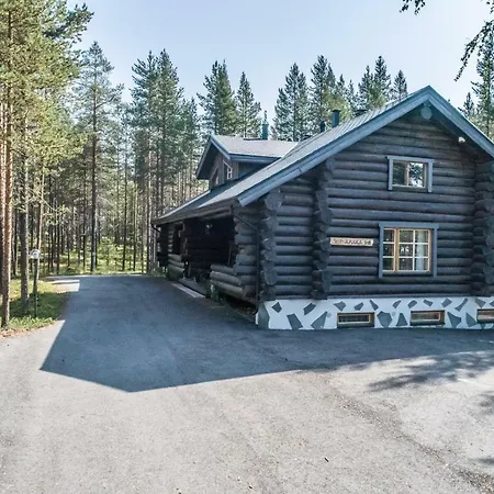 Chalet Vip Rakka 7 & 8