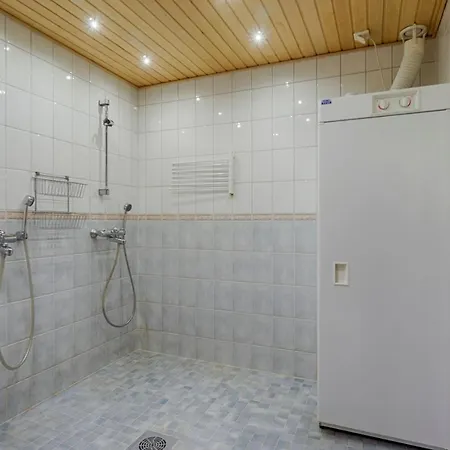 Horská chata Vip Rakka 7 & 8