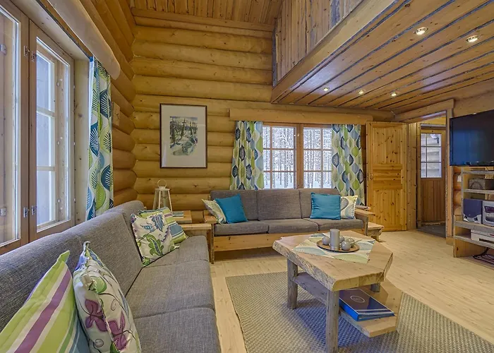 Vip Rakka 7 & 8 Σαλέ *