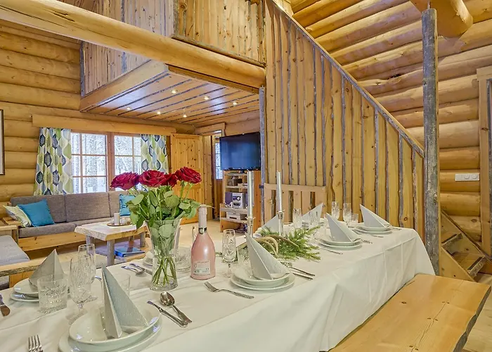 Vip Rakka 7 & 8 Σαλέ