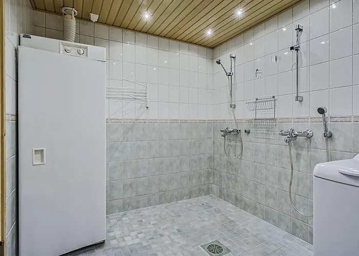 Vip Rakka 7 & 8 Σαλέ Levi