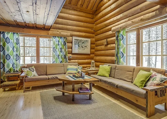 Σαλέ Vip Rakka 7 & 8 *