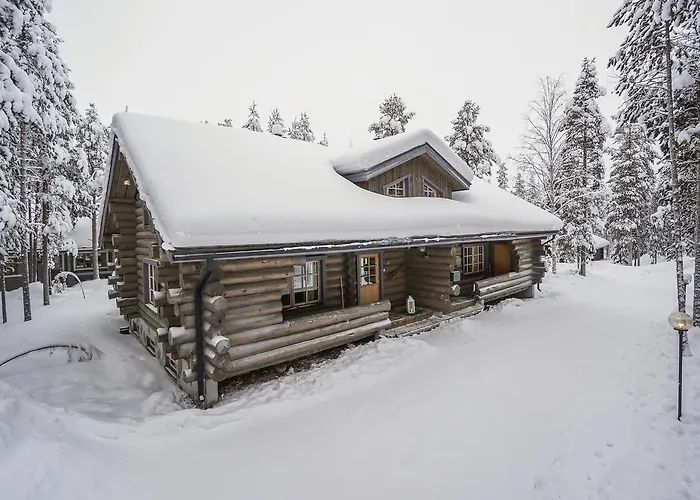 Vip Rakka 7 & 8 Σαλέ *