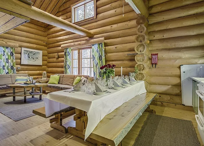 Vip Rakka 7 & 8 Σαλέ *