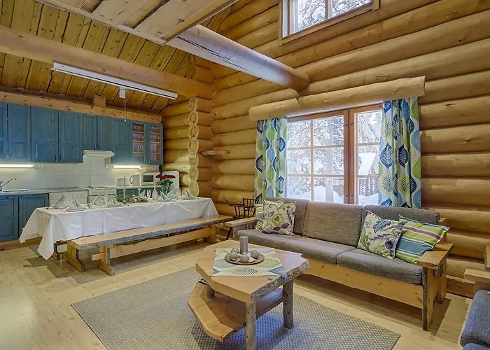 Σαλέ Vip Rakka 7 & 8 *