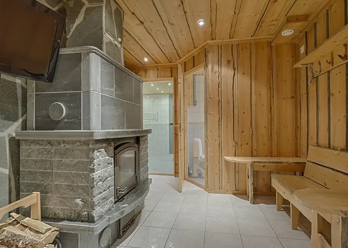 Vip Rakka 7 & 8 * Levi