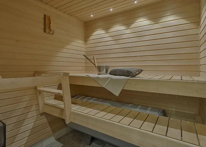 Σαλέ Vip Rakka 7 & 8 *