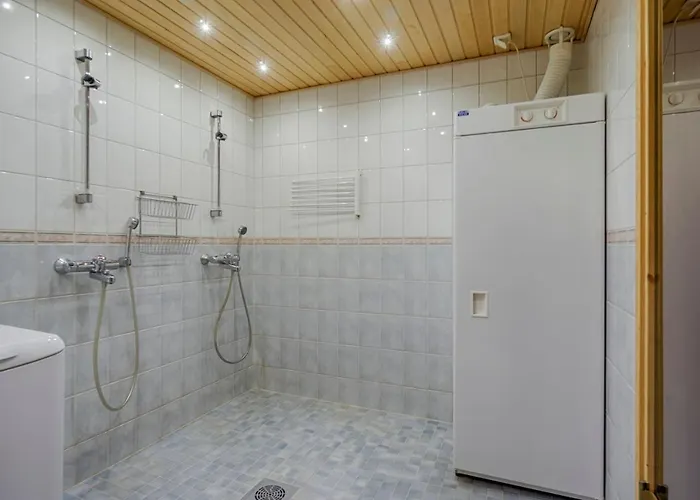 Σαλέ Vip Rakka 7 & 8